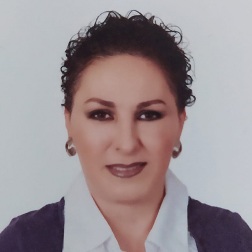 Belgin İrem