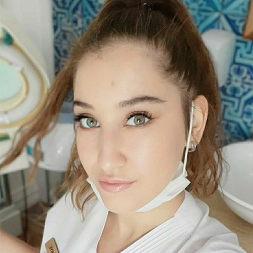 Saniye T. Kaya