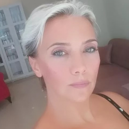 Gülşah Özçelik