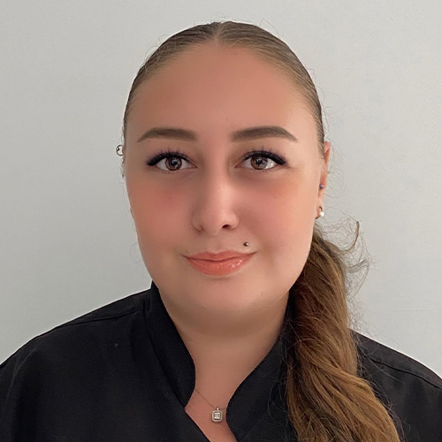 Büşra Aslan