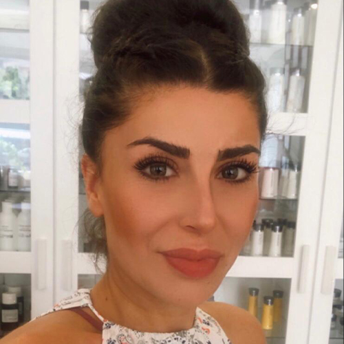 Eda Taşpınar
