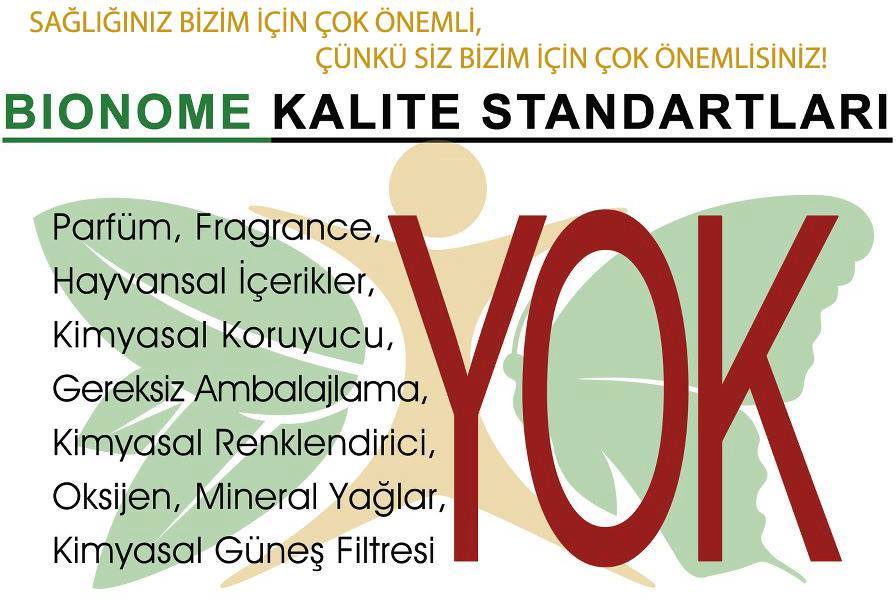 KOZMETİKTE YENİ BİR DEVİR BAŞLIYOR…