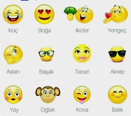 Burçlar ve Özellikleri kısaca